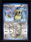Raticate
