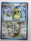 Raticate