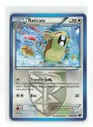 Raticate