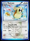 Raticate