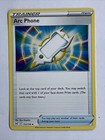 Arc Phone