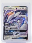Lugia GX