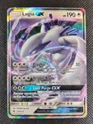 Lugia GX