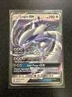 Lugia GX