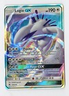 Lugia GX