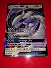 Lugia GX