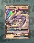Lugia GX