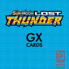 Lugia GX