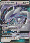 Lugia GX