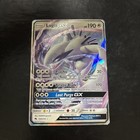 Lugia GX