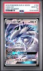 Lugia GX