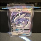 Lugia GX