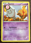 Spoink