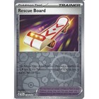 Rescue Board