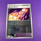 Rescue Board