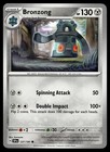Bronzong
