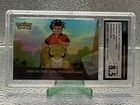The Path to the Pokemon League