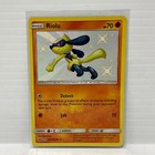 Riolu