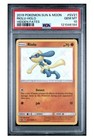 Riolu
