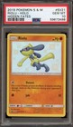 Riolu