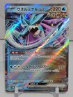 Walking Wake ex