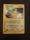Raichu