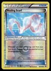 Healing Scarf