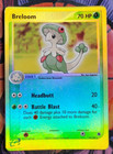 Breloom