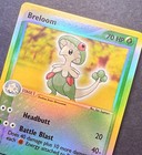 Breloom