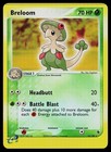 Breloom