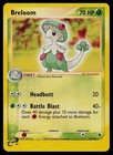 Breloom