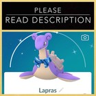 Lapras