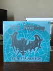 Elite Trainer Box