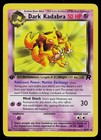 Dark Kadabra