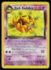 Dark Kadabra