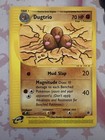 Dugtrio