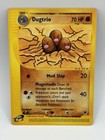 Dugtrio