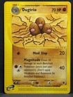 Dugtrio