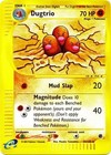 Dugtrio