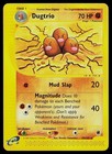 Dugtrio