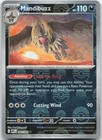 Mandibuzz