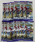 Booster Pack