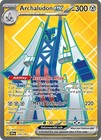 Archaludon ex