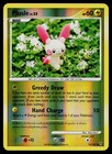Plusle