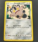 Galarian Meowth