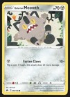 Galarian Meowth