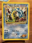 Misty's Gyarados