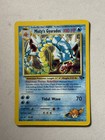 Misty's Gyarados