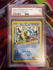 Misty's Gyarados