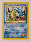 Misty's Gyarados